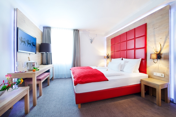 Hotel Drei Löwen (München)